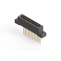 EDAC 396-012-541-102 Standard Card Edge Connectors Card Edge Connector