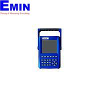 GFUVE GF335 Portable Three Phase Harmonics Power Quality Analyzer (0-1200V; 0-500A)