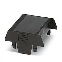 PHOENIX CONTACT 2201516 Enclosures for Industrial Automation EH67,5-CSS/ABSBK9005 CVR,TALL,OPN CLSD,B