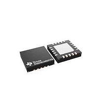Texas Instruments TPS74901RGWRM3 Low Dropout Linear Regulator 3-A low-VIN (0.8-V) adjustable ultra-lo