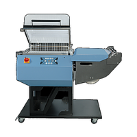 EXTEND EKH-145 Hooded Heat Shrinkwrap Machine