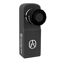 Labforge BN-4K-4GB-320MB-CS-M 4K Cameras 4K camera with on-board processing for AI, HDR, and feature points. Includes IMU.