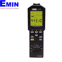 Chauvin Arnoux C.A 1727 Tachometers (contact & indirect)