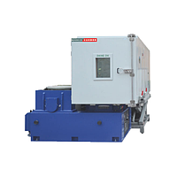 Zhongzhi CZ-J-408A Temperature Humidity Vibration Chamber (25℃~100℃, 20%~98%R.H)