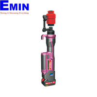 EMEADS EWK-8AL Charging Hydraulic Punching Tools (60KN, 25mm)