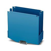 PHOENIX CONTACT 1076907 Housing, Lower Part ICS50-B122X98-V-V-5015