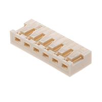 Molex 212415-0300 Wire Housings 2.5mm Board In Connector HSG 3Ckt