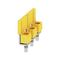 Weidmuller 1636570000 Cross Connector WQV 16N/3