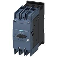 SIEMENS 3RV27425JD10 System Protection CIRCUIT-BREAKER. UL489 50A