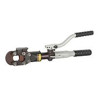 TLP HHD-40C Hand-operated Hydraulic Cable Cutter (6.5T; Ø40 mm)