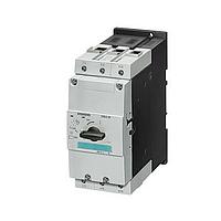 Siemens 3RV1041-4MA10 CB thermostat, 100A, (80 ~ 100A), 3P 45KW Motor