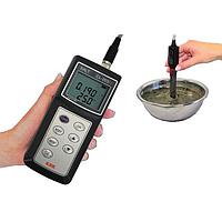KASAHARA CL－203N Salt Meter (0.001 ~ 1.000%)
