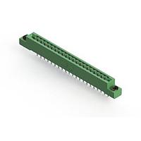 EDAC 807-021-441-103 Receptacles High Temp Card Edge Connector