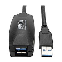 Tripp Lite U330-05M USB Cables / IEEE 1394 Cables 5m USB 3 Super Speed Extension Cable M/F