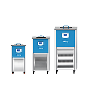 BEING BR-10HC Cooling/Heating Recirculating Chiller (-40~40°C,10L)