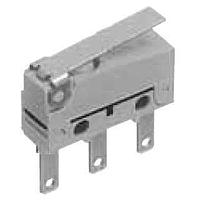 Panasonic Industrial Devices ABS1412509 Subminiature SPDT Hinge LVR Solder