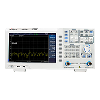 Optical spectrum analyzer