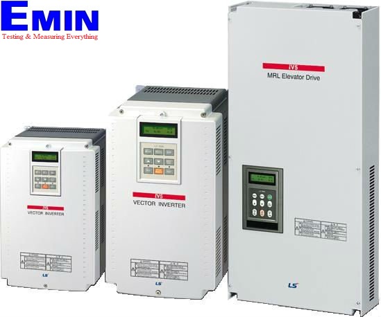 Variable Frequency Driver LS IV5, SV075IV5-2DB(MB) (3P 230V, 7.5KW) |  EMIN.COM.MM