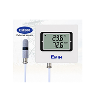 Hygro-Thermometer