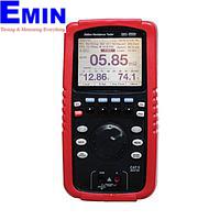 Battery Impedance Tester