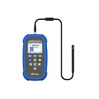 Tunkia TM5340 Hand-held Triaxial Tesla-Meter (2 mT～3000 mT)