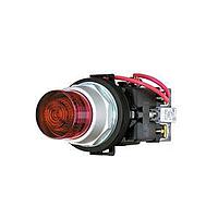 Eaton HT8GTRV7 Indicating Light Units PUSH-TO-TEST Indic LGT 120V FV INC&RD