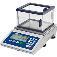 Mettler Toledo 22023134 Compact Scale ICS435k-0.6XS/f