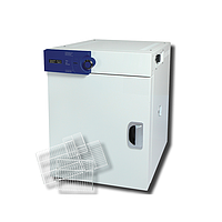 WITEG WIF-155 Incubator (+5°C - 70°C; 155l)