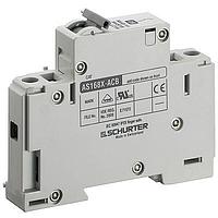 Industrial Relays & Accessories