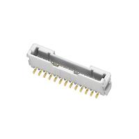 Molex 505575-1320 Headers & Wire Housings 2.0W/B SMT VT PLUG 13CKT NAT G038 WOKP