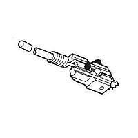 Honeywell LSZ617 Lever Rod Spring Lever Replacement Part