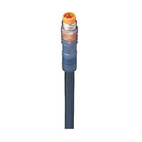 Lumberg Automation RSM 5-507/15 M Sensor Cables / Actuator Cables