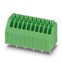 PHOENIX CONTACT 1711240 Fixed Terminal Blocks PTSA 0,5/14- 2,5-ZB GYYEGNRD
