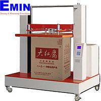 Lonroy LR-F037 Carton Compression Tester (50~10000 N)