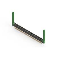 EDAC 395-144-523-258 Standard Card Edge Connectors .100" (2.54mm) Pitch Card Edge Connector