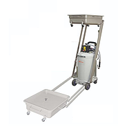 HPMM HC-3285A Pneumatic Oil Extractor (0.7-1.0 bar)