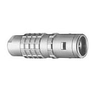 LEMO FFA.2E.303.CLAC70 Connectors 3 POS CONNECTOR
