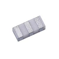 ECS Inc. International ECS-CTP-4.00-15-TR SMD Ceramic Resonator 4.00 MHz Ceramic Resonator Built in Capacitor 15pF -40 - 85C SMD 6.0 x 3.0mm T&R