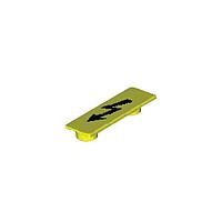 Altech SWL6 Terminal Block Tools & Accessories FingerSafe Cover For CTS6U/CMDB6/CDB6