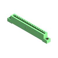 EDAC 337-018-520-108 Sockets Card Edge Connector