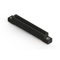 EDAC 357-028-520-207 Standard Card Edge Connectors Card Edge Connector
