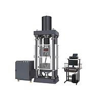 HST WAW-3000F Electro-hydraulic Single Space Servo Universal Testing Machine (3000kN)