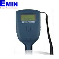 Coating thickness meter