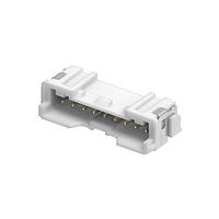 Molex 505578-0940 Headers & Wire Housings 2.0W/B SMT RA PLUG 9CKT NAT G076