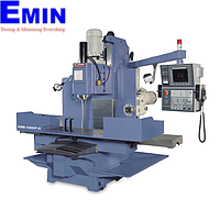 Milling Machine Repair Service
