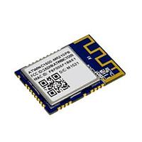 Microchip Technology ATWINC1500-MR210PB1952-T WiFi Modules ATWINC1500 802.11 b/g/n Module, PCB Ant., FW 19.5.2, T&R