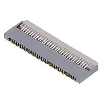 Molex 504754-3120 Wire Housings 0.3 FPCBackFlipHsg Assy 31Ckt EmbsTp