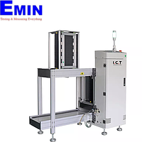 I.C.T LD-XL SMT PCB Magazine Loader (1800*970*1250)