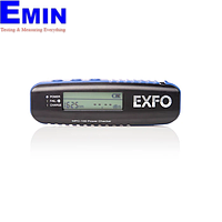 EXFO MPC-103X Optical Power Checker (–45 ~ 23 dBm)