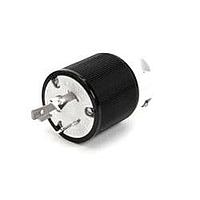 Molex 1301450005 Plugs HI-AMP TRNEX PLUG 20A 120/208V
